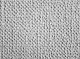 Paper texture. White color paper background. photo
