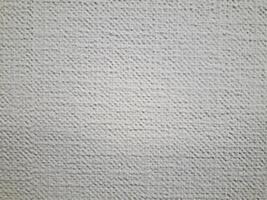 Paper texture. White color paper background. photo