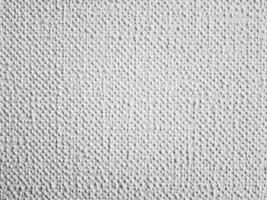 Paper texture. White color paper background. photo