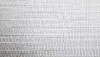 Paper texture. White color paper background. photo