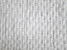 Paper texture. White color paper background. photo