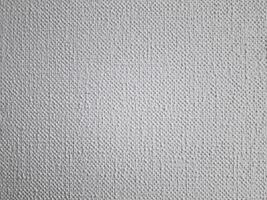 Paper texture. White color paper background. photo