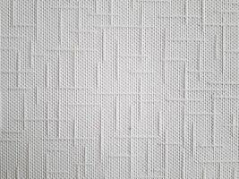 Paper texture. White color paper background. photo
