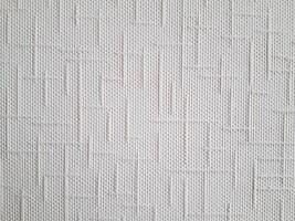 Paper texture. White color paper background. photo
