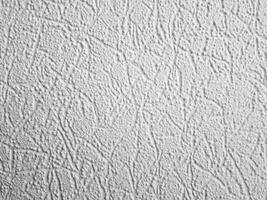 Paper texture. White color paper background. photo