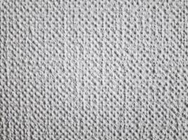 Paper texture. White color paper background. photo