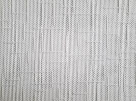 Paper texture. White color paper background. photo
