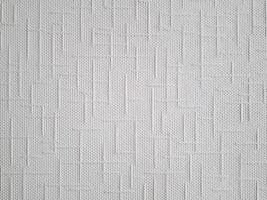 Paper texture. White color paper background. photo