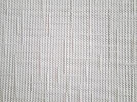 Paper texture. White color paper background. photo