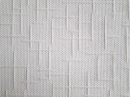 Paper texture. White color paper background. photo