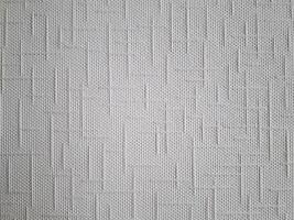 Paper texture. White color paper background. photo