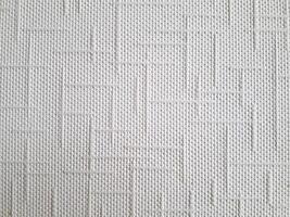 Paper texture. White color paper background. photo