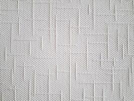 Paper texture. White color paper background. photo