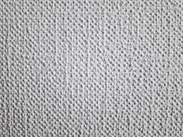 Paper texture. White color paper background. photo