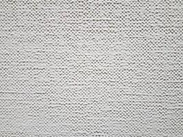 Paper texture. White color paper background. photo