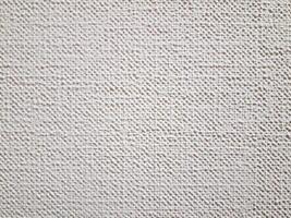 Paper texture. White color paper background. photo