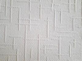 Paper texture. White color paper background. photo