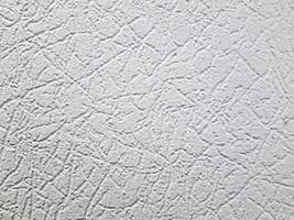 Paper texture. White color paper background. photo
