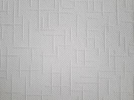 Paper texture. White color paper background. photo