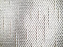 Paper texture. White color paper background. photo