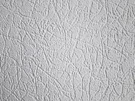 Paper texture. White color paper background. photo