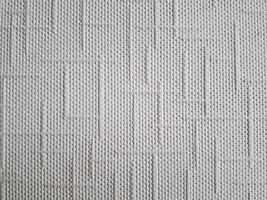 Paper texture. White color paper background. photo