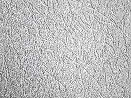 Paper texture. White color paper background. photo