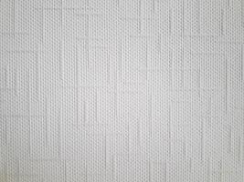 Paper texture. White color paper background. photo