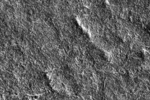 Black and white cardboard texture. Abstract background for design. photo