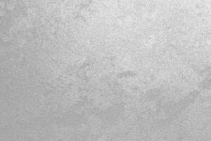 Texture of gray concrete. photo