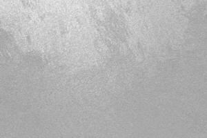 Texture of gray concrete. photo