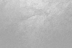 Texture of gray concrete. photo