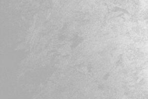 Texture of gray concrete. photo