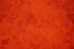 Texture of colorful decorative plaster or concrete. Abstract background for design. Banner with copy space. photo
