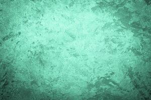 Texture of colorful decorative plaster or concrete. Abstract background for design. Banner with copy space. photo