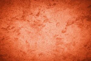 Texture of colorful decorative plaster or concrete. Abstract background for design. Banner with copy space. photo