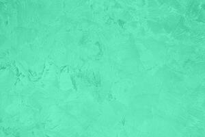 Texture of colorful decorative plaster or concrete. Abstract background for design. Banner with copy space. photo