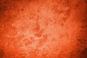 Texture of colorful decorative plaster or concrete. Abstract background for design. Banner with copy space. photo