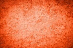 Texture of colorful decorative plaster or concrete. Abstract background for design. Banner with copy space. photo