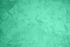 Texture of colorful decorative plaster or concrete. Abstract background for design. Banner with copy space. photo