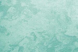 Texture of colorful decorative plaster or concrete. Abstract background for design. Banner with copy space. photo