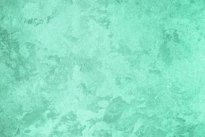 Texture of colorful decorative plaster or concrete. Abstract background for design. Banner with copy space. photo