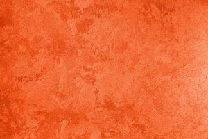 Texture of colorful decorative plaster or concrete. Abstract background for design. Banner with copy space. photo