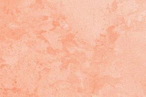 Texture of colorful decorative plaster or concrete. Abstract background for design. Banner with copy space. photo