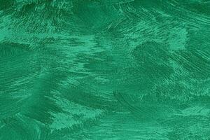 Texture of colorful decorative plaster or concrete. Abstract background for design. Banner with copy space. photo