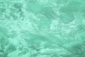 Texture of colorful decorative plaster or concrete. Abstract background for design. Banner with copy space. photo
