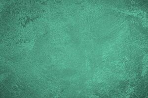 Texture of colorful decorative plaster or concrete. Abstract background for design. Banner with copy space. photo