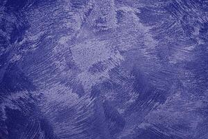 Texture of colorful decorative plaster or concrete. Abstract background for design. Banner with copy space. photo