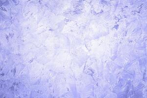 Texture of colorful decorative plaster or concrete. Abstract background for design. Banner with copy space. photo