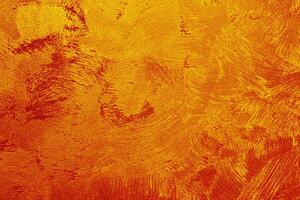 Texture of colorful decorative plaster or concrete. Abstract background for design. Banner with copy space. photo